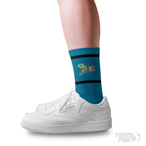 Tropical Seamoss - Mid