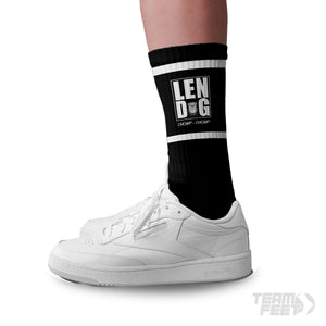 LEN DOG - Crew