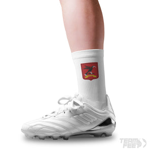 Akina grip socks - Grip Mid