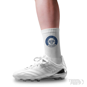 East Coast Bulls FC - Grip Mid