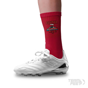 Clutha rugby club - Grip Crew