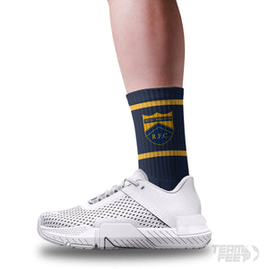 West Melton RFC - Mid