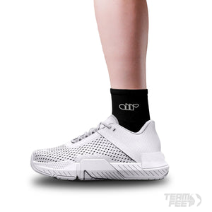 all heart - Grip Quarter