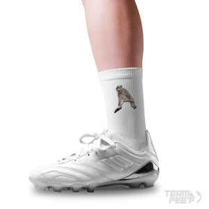 Dela salle Footy Teamn - Mid