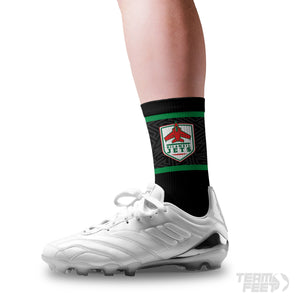 Club 2 - Grip Mid