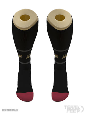 1440 Athletics - KNEE HIGH