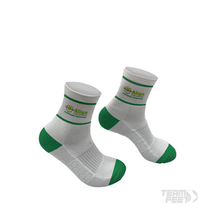 Align fitness and massage - QUARTER