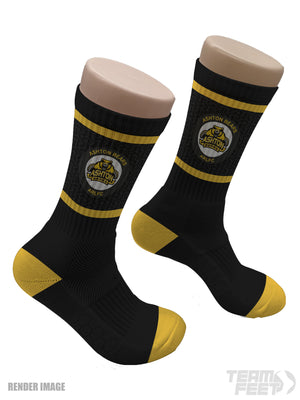 Ashton Bears - CREW
