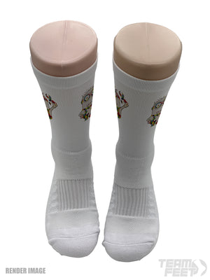 Avery's mininons - CREW