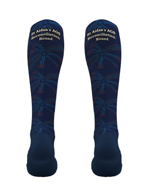 St Aidan's AGS - KNEE HIGH