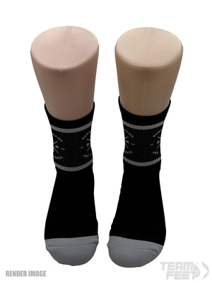 BAMS Boxing and Fitness- CREW