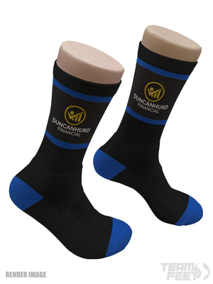 DH Financial 2 - CREW