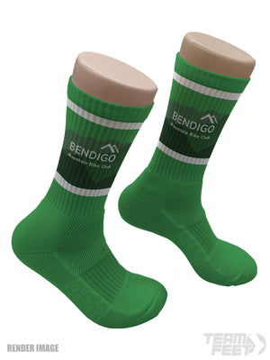 BENDIGO MTB CLUB - CREW