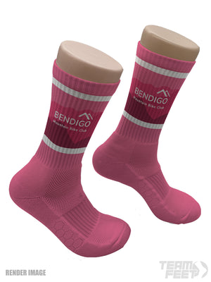 BENDIGO MTB CLUB - CREW