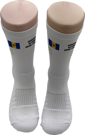 BARBADOS NATIONAL BOXING TEAM