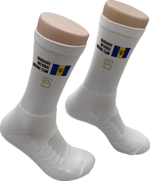 BARBADOS NATIONAL BOXING TEAM