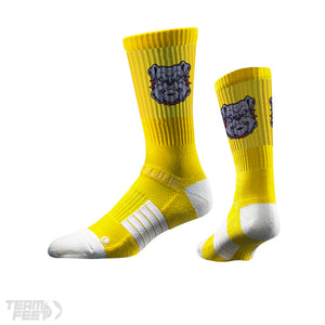 BULLDAWGS ELITE - CREW