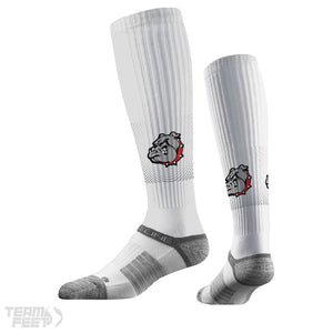 BULLDOGS - KNEE HIGH