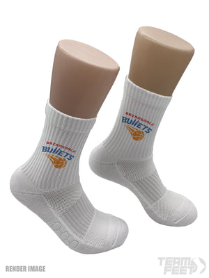 BAIRNSDALE BULLETS - MID