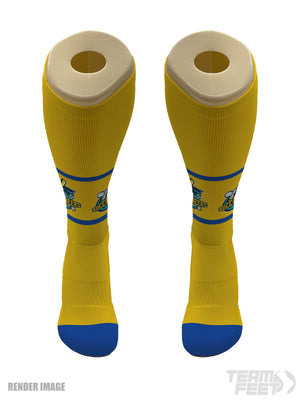 Bangor Buccaneers - KNEE HIGH