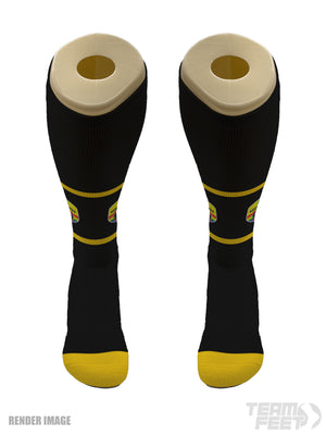 Bellevue Ladies FC - KNEE HIGH