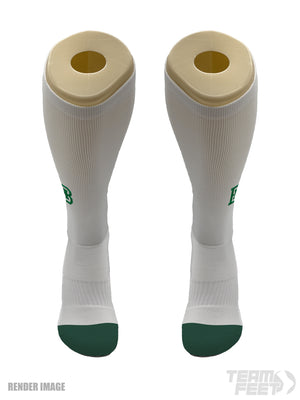 Black Hills State Yellow Jackets - KNEE HIGH