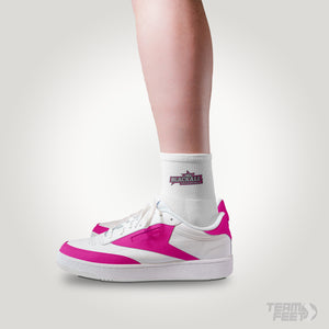 Blackall Junior Netball - QUARTER