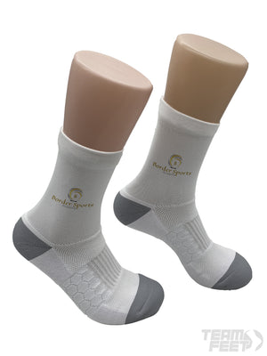 BORDER SPORTS ACADEMY - MID