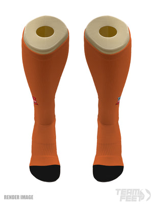 Bowers - KNEE HIGH