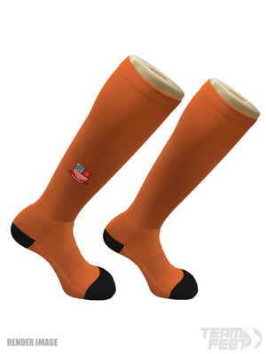 Bowers - KNEE HIGH