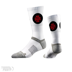 Box Clever Sports - CREW