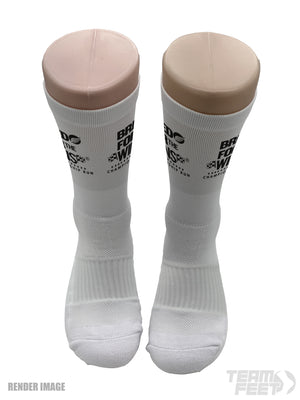 BRED FOR THE WINS - CREW