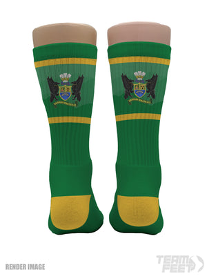 Bridgend Athletic RFC - CREW