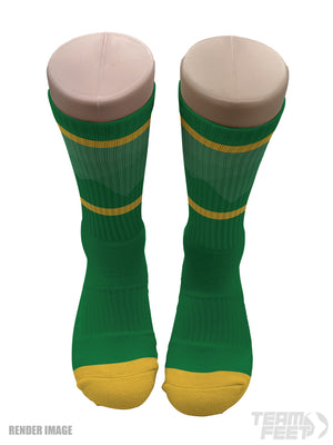 Bridgend Athletic RFC - CREW