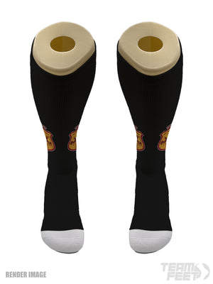 CM Football Academy - KNEE HIGH