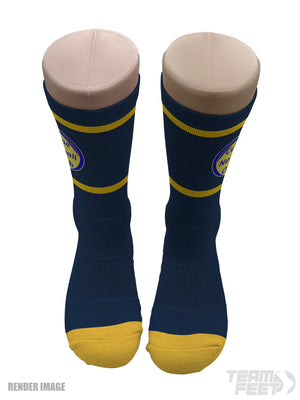 Calne Netball Club - CREW