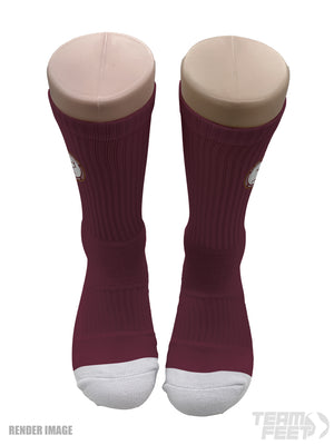 Cardiff Met WFC - CREW