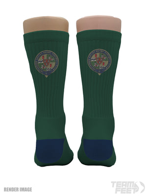 Clogher Valley Rfc - CREW