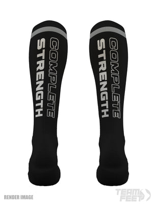 Complete strength - KNEE HIGH