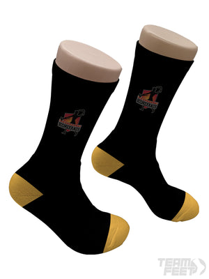 CONDOBLIN BOOMERANGS