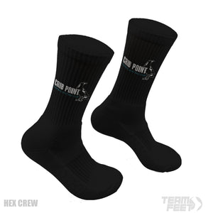 Crib Point FNC - CREW