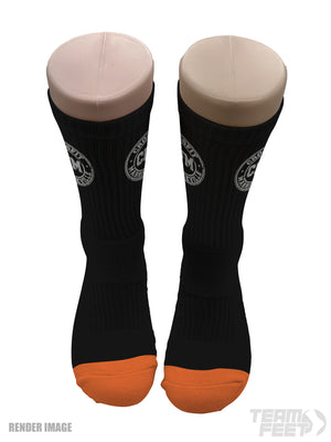 CrossFit Marrickville - CREW