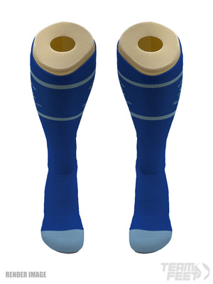 DEATH MONKEYS - KNEE HIGH