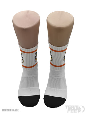 Deloraine Devils - MID