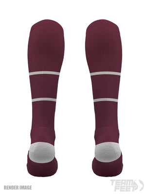 East Central Youth 11-12 - KNEE HIGH
