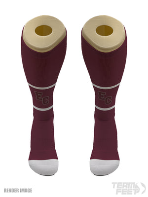 East Central Youth 11-12 - KNEE HIGH