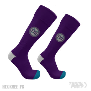 FBI TRAVEL SOFTBALL - HEX KNEE