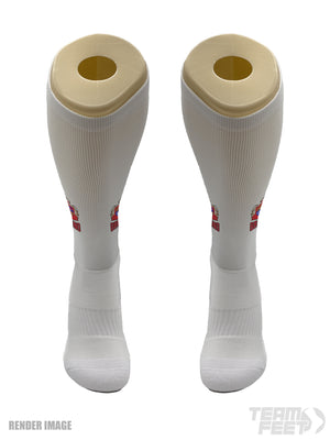 Frank Bruno Boxing Academy - KNEE HIGH