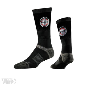 FUNDAMENTAL FRANKS - CREW