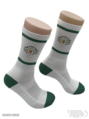 GOOD WORKS BASKETBALL ACADEMY - CREW